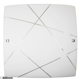 Svietidlo PHAEDRA - E27/2x max. 60W, IP20 - 3699