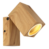 Vonkajšie svietidlo VERONIKA - 35W, GU10, IP44 -  34164WW