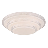 Stropné svietidlo MAGNIFIQUE -30W,3100/2300lm,IP20 - 48005FSH-30