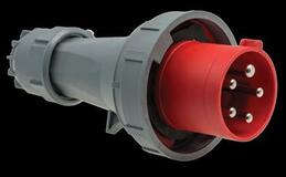 Vidlica prenosná 63/5 IP67 (IVGN 6353)