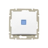 VALENA - vypínač č.:6, s orientačným osvetlením