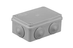 Krabica nadomietková 120x80x50 IP65