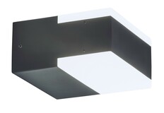 Svietidlo BONA - LED/9W, IP54 - 8060