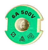 Poistkový dotyk DII 6A