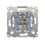 SIMON54/55 - vypínač č.:6, prístroj