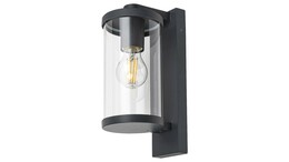 Svietidlo SILISTRA - E27,60W, IP44 - 7891