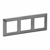 VALENA life - 3p rámik, nerez