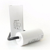 Kondenzátor s káblom 14 mik.Far