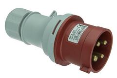 Vidlica prenosná 32/4 IP44 (IVN 3243)