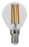 Žiarovka FILAMENT-LED - 6W, 850lm, IP20 - 79032