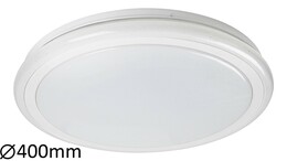 Svietidlo LEONIE - LED/32W, IP20 - 1510