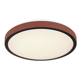 Stropné svietidlo SAMMI - 24W, 2400/1189lm, IP20 - 41766-24