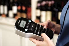 DYMO - štítkovač LM-160