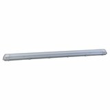 Svietidlo prachotesné IP65,LED-2x24W (2x150cm)