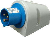 Vidlica nástenná IPN1632