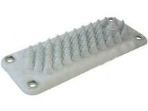 Vývodková príruba gumená 222x92 -51 káblov