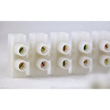 Svorkovnica prístrojová - 4mm2 3A