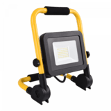 Reflektor LED so stojanom 50W