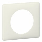 CELIANE - rámik 1p, biela matná