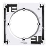 ASFORA - krabica nástenná 1p