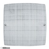 Svietidlo SCOTTIE - E27/2x max. 60W, IP20 - 3889