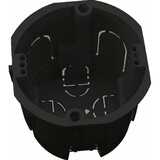 Krabica prístrojová KPR 68, (72x73)