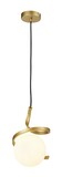 Závesné svietidlo SARABI - E27/1x max. 20W, IP20 - 72126
