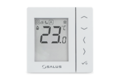 Izbový termostat, SALUS VS35W