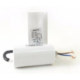 Kondenzátor s káblom 20 mik.Far