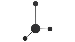 Svietidlo AMADEO - LED/10,5W (750lm, 4000K), IP20 - 6259