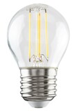 Žiarovka LED-filament E27, 4,2W, 2700K - 1595