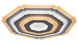 Svietidlo TANELI - LED/41W, IP20 - 3100