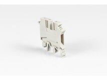 Svorka radová 35-150mm2 - sivá