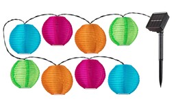 Svietidlo TITU - 0,48W, 4lm, IP44 - 77048