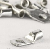 Káblové oko bez izolácie - 25-8