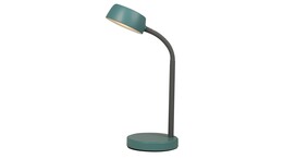 Svietidlo BERRY - LED/4,5W, IP20 - 6780