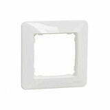 SEDNA DESIGN - rámik 1P, biely