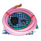 Sada pre montáž regulácie, pod omietku