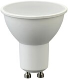 Žiarovka LED, GU10, 7W, 3000K - 1590