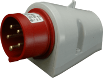 Vidlica nástenná IPN1653