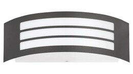 Svietidlo ROMA - E27/14W, IP44 - 8776