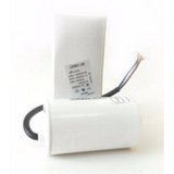 Kondenzátor s káblom 30 mik.Far