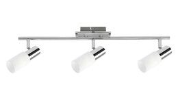 Svietidlo LOGAN - E14/3x max. 40W, IP20 - 6098