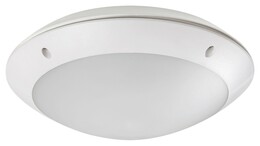 Svietidlo LENTIL LED - 12W, 230V, 50Hz, IP54 - 8555