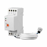 Súmrakový senzor, externý, IP65, GETI GS3102