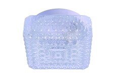 Svietidlo GRACE - E27/ 1x MAX 60W, IP20 - 2436