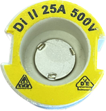 Poistkový dotyk DII 25A