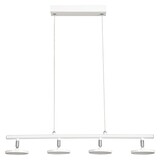 Svietidlo ELSA - LED 4x 6W, 230V, 50Hz, IP20 - 2716