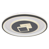 Stropné svietidlo SUNDI - 46W, 5840/2030lm, IP20 - 48454-46