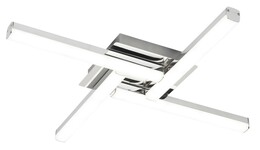 Svietidlo ANTONIA - LED/24W, IP44 - 5896